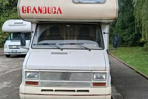 camper del 1990