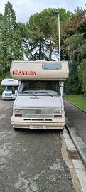 camper del 1990