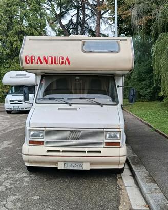 camper del 1990