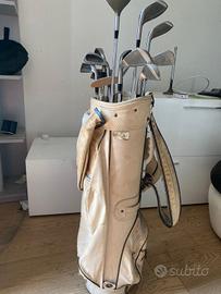  set golf mitsushiba sacca