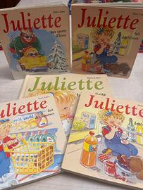 Juliette Doris Lauer