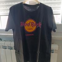 T-Shirt Hard Rock Café Londra