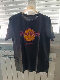 T-Shirt Hard Rock Café Londra