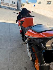 Cbr 600rr