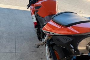 Cbr 600rr