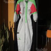 Tuta da neve ragazzo/a