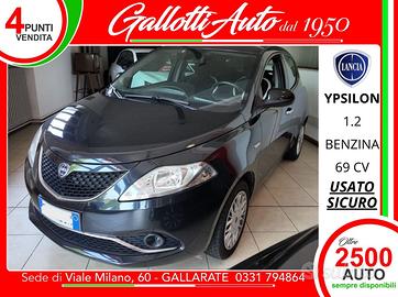 Lancia Ypsilon 1.2 Gold 69cv