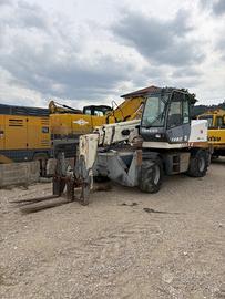 Telescopico Terex 3514