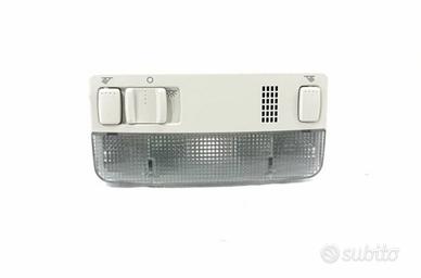 plafoniera luci abitacolo seat ibiza 2010