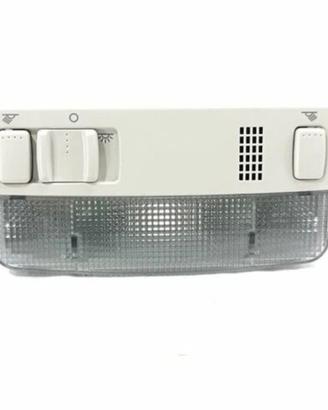 plafoniera luci abitacolo seat ibiza 2010