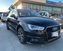 Audi a1 S line Sportback