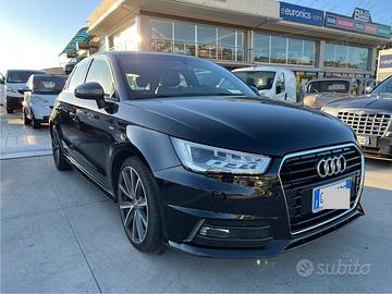 Audi a1 S line Sportback