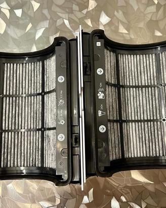 Dyson Purifier Cool TP07