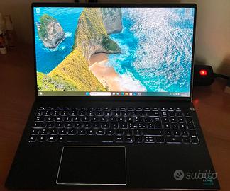 Dell Vostro 15 5510 i7