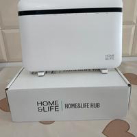 Modem Home&Live Hub