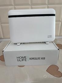 Modem Home&Live Hub