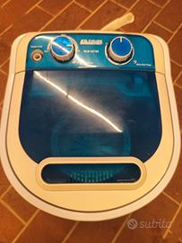 lavatrice per camper 