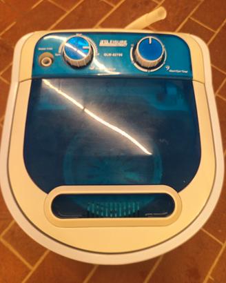 lavatrice per camper 