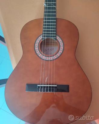 Chitarra classica