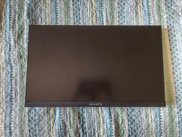 Gigabyte G24F monitor