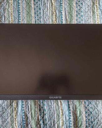 Gigabyte G24F monitor