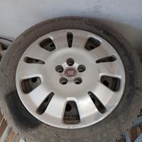 Cerchioni fiat doblo