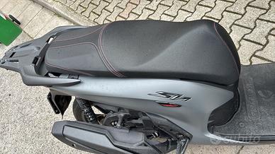 Honda sh 350 sport