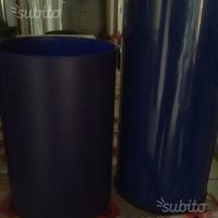 Cestino porta rifiuti o portaombrello