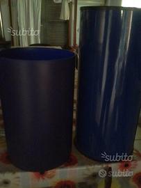 Cestino porta rifiuti o portaombrello