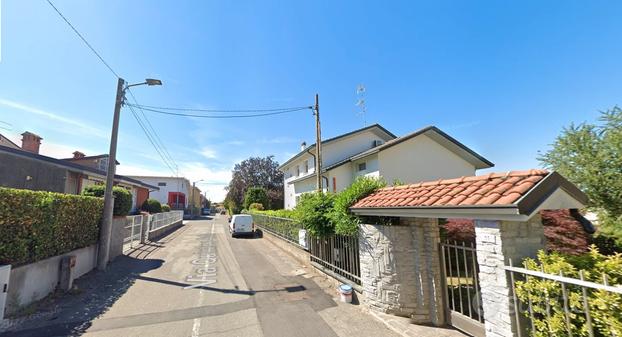 Bilocale a Cesano Maderno libero subito posto auto