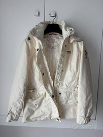 Giubbino Cape Horn tg M