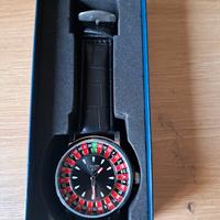 Orologio Lige roulette