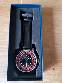 Orologio Lige roulette