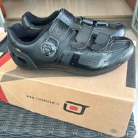 Scarpe ciclismo crono