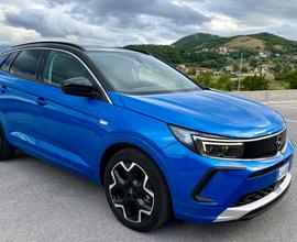 Opel Grandland 1.5 diesel Ecotec aut. GS Line