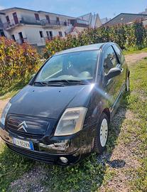 Citroèn C2 2004