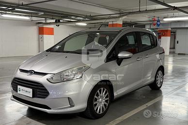 FORD B-Max 1.4 90 CV GPL