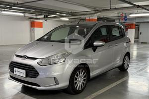 FORD B-Max 1.4 90 CV GPL