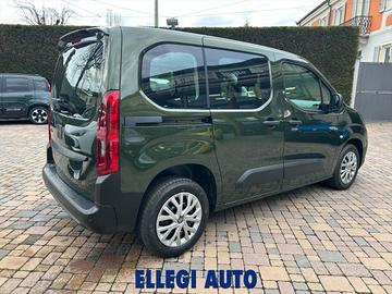 FIAT Doblo PROMO FINANZ Doblò 1.5 BlueHdi 130 C