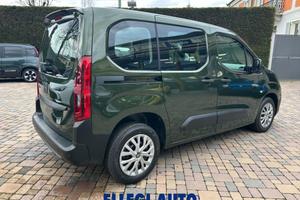 FIAT Doblo PROMO FINANZ Doblò 1.5 BlueHdi 130 C