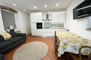 BILOCALE A CALCINATO