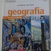 Geografia mi piace 2