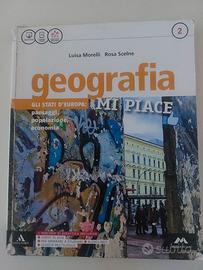 Geografia mi piace 2