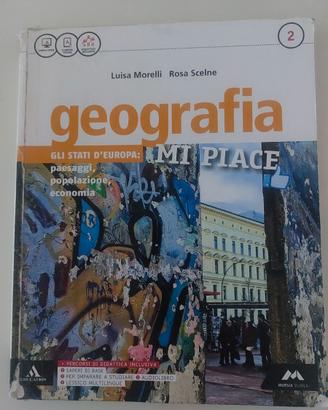 Geografia mi piace 2