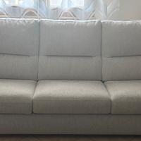 Divano letto quattro posti