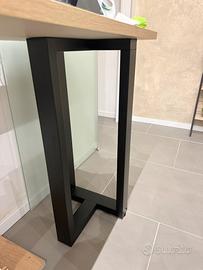 Mobile cucina o salone