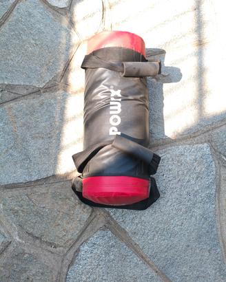 Coppia Sandbag Powrx 20kg 30kg Functional