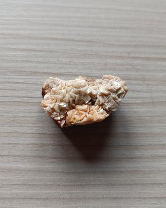 Cristalli di Stilbite