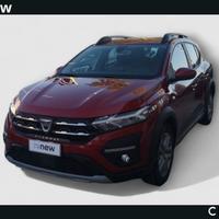 Dacia Sandero Stepway 1.0 TCe ECO-G Comfort SL Dac