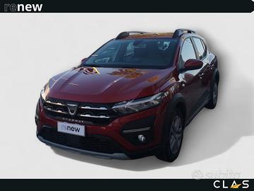 Dacia Sandero Stepway 1.0 TCe ECO-G Comfort SL Dac